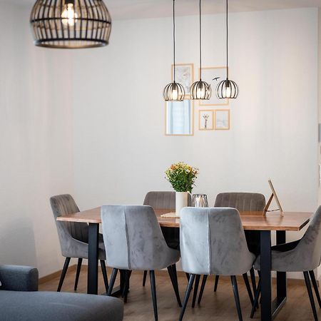 Auszeit Im Feriendomizil Apartment Frittlingen Екстериор снимка