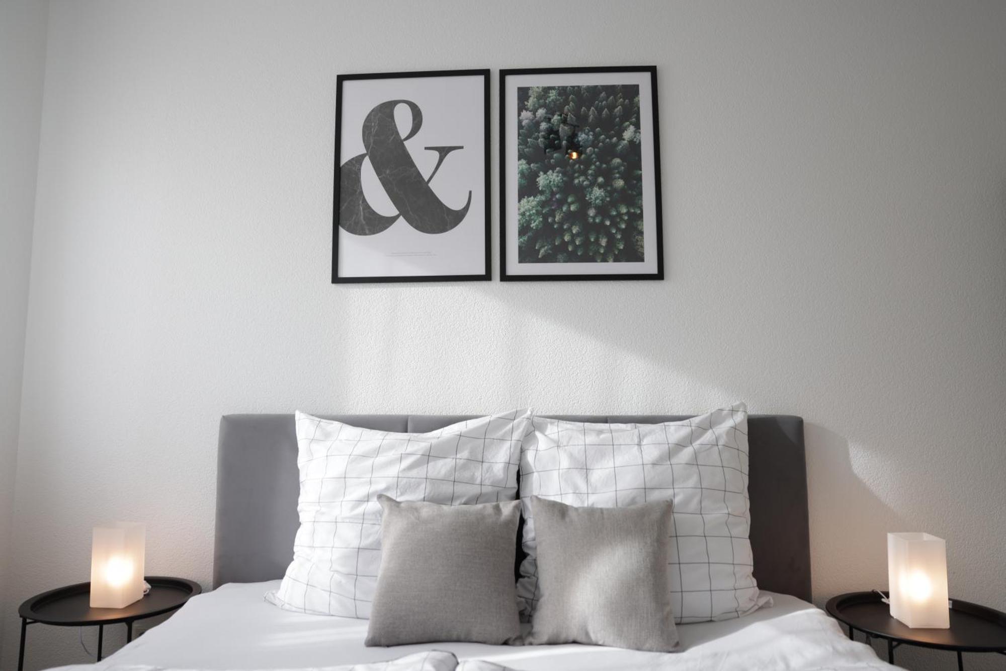 Auszeit Im Feriendomizil Apartment Frittlingen Екстериор снимка