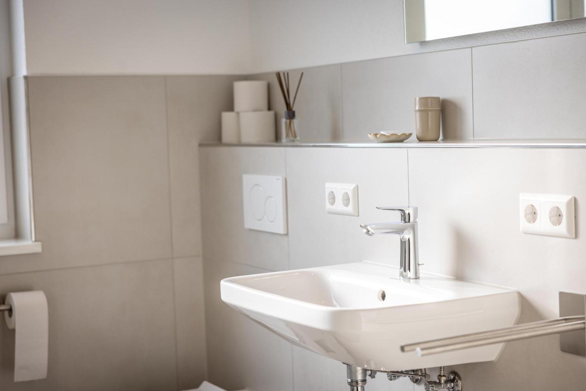 Auszeit Im Feriendomizil Apartment Frittlingen Екстериор снимка