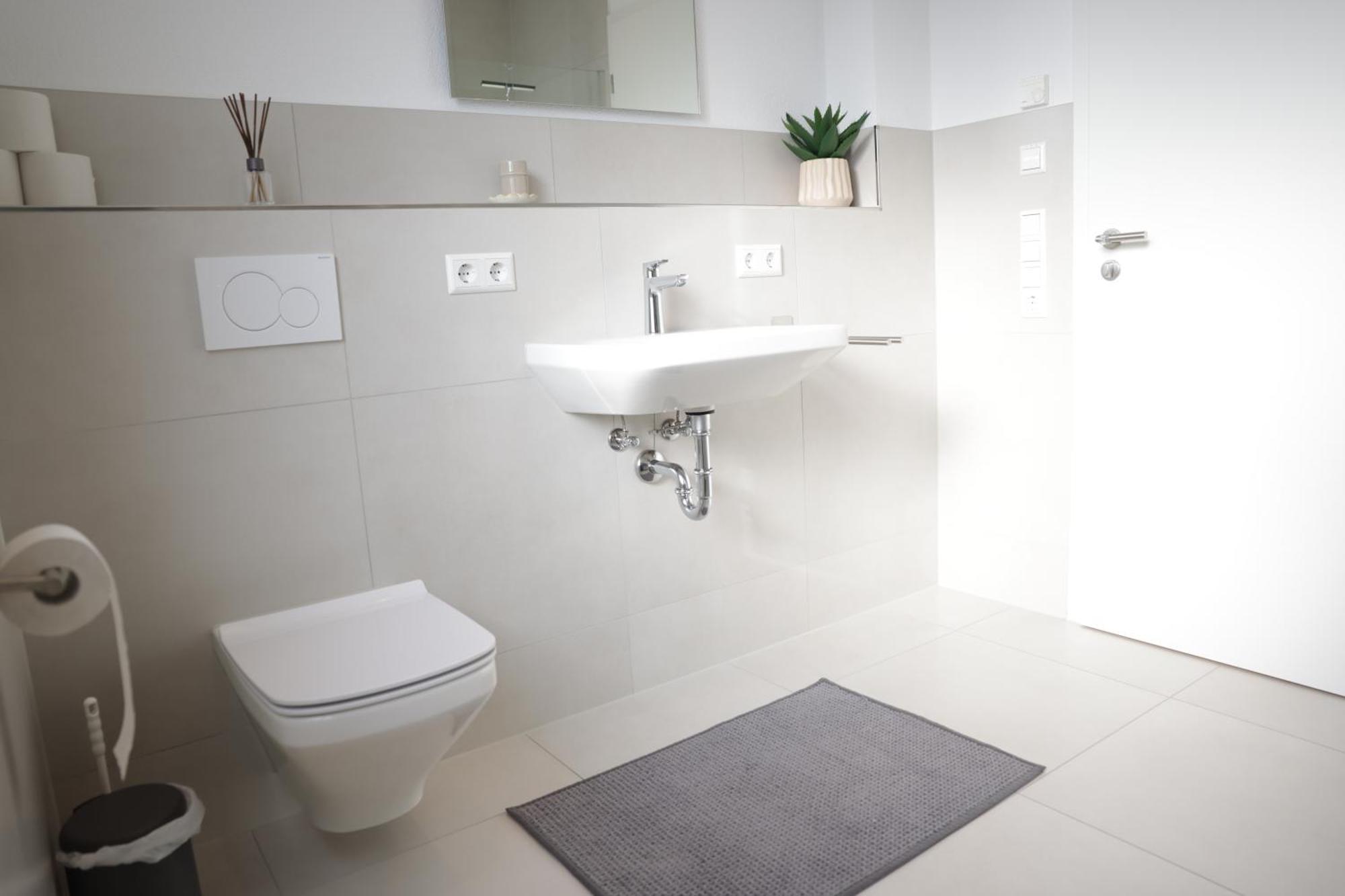 Auszeit Im Feriendomizil Apartment Frittlingen Екстериор снимка