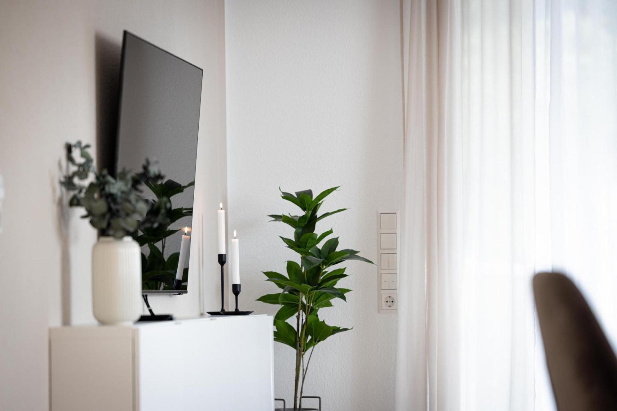 Auszeit Im Feriendomizil Apartment Frittlingen Екстериор снимка