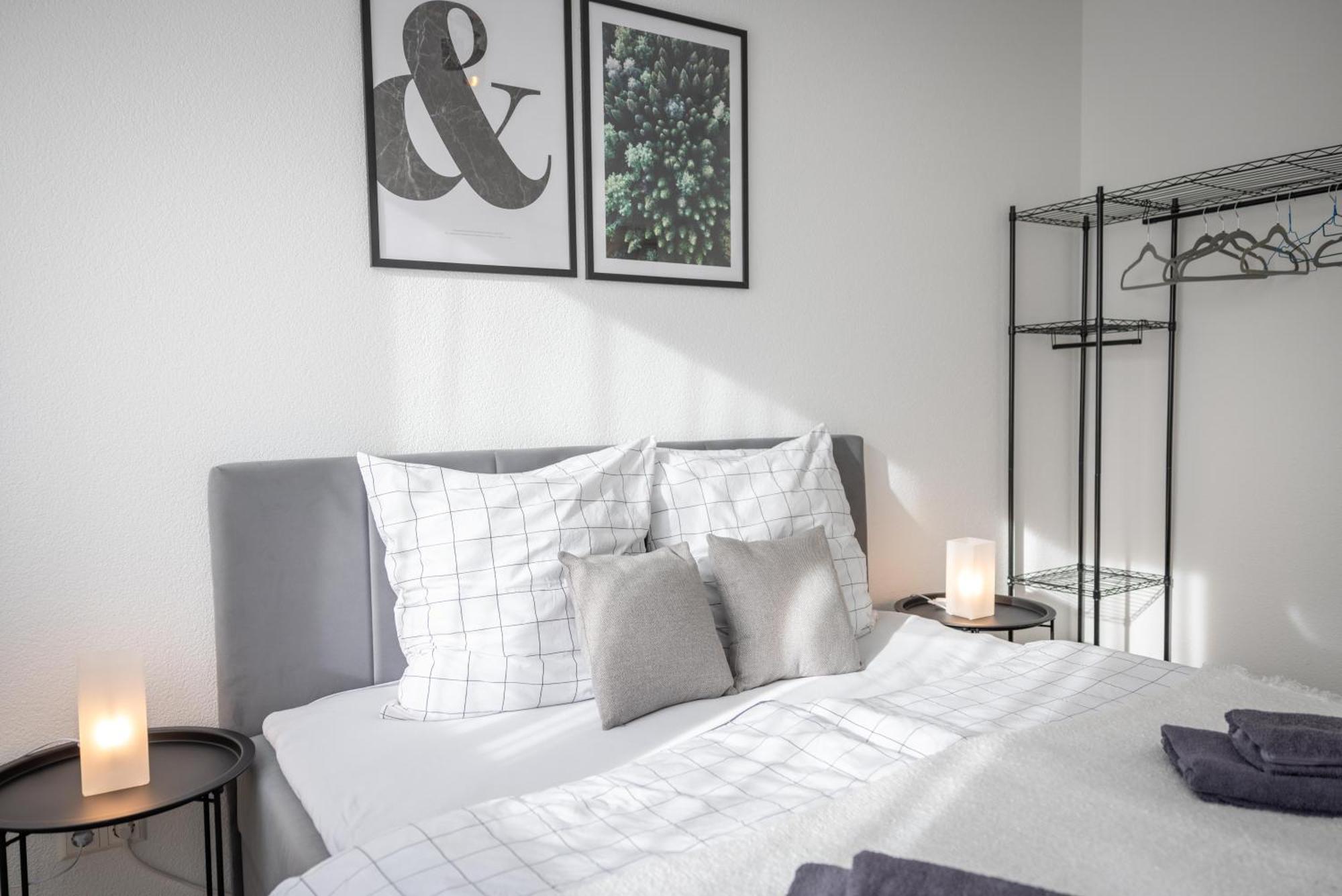 Auszeit Im Feriendomizil Apartment Frittlingen Екстериор снимка